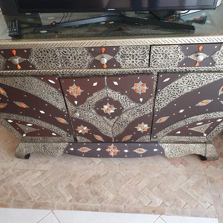 Superbe Villa Avec Piscine Privee Taroudant Ngoại thất bức ảnh