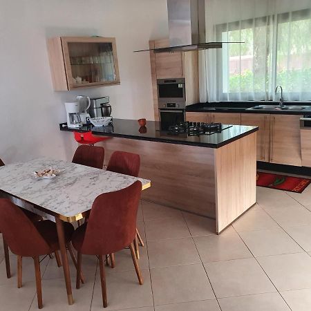 Superbe Villa Avec Piscine Privee Taroudant Ngoại thất bức ảnh