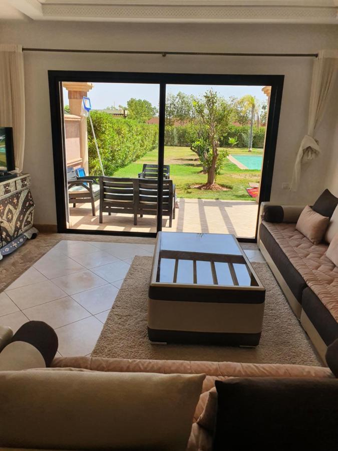 Superbe Villa Avec Piscine Privee Taroudant Ngoại thất bức ảnh
