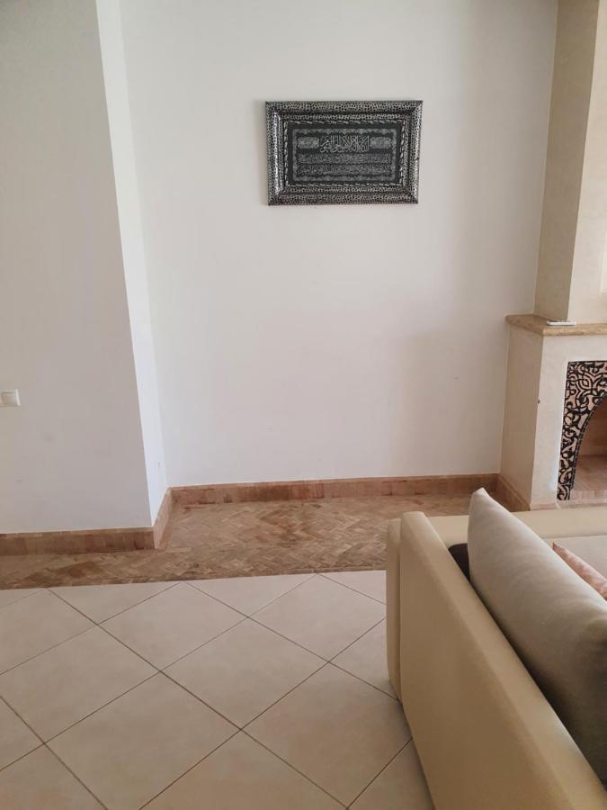Superbe Villa Avec Piscine Privee Taroudant Ngoại thất bức ảnh