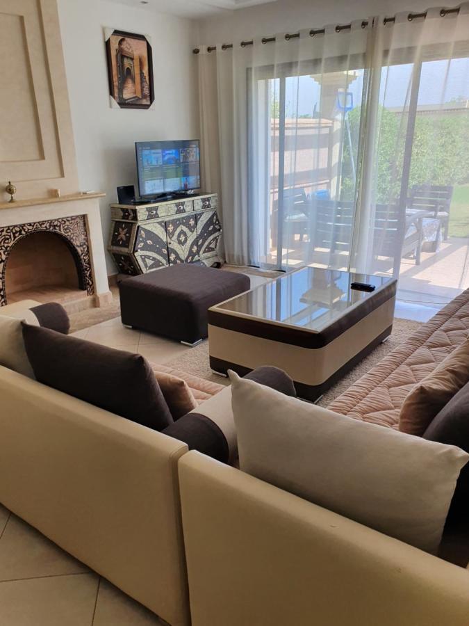 Superbe Villa Avec Piscine Privee Taroudant Ngoại thất bức ảnh