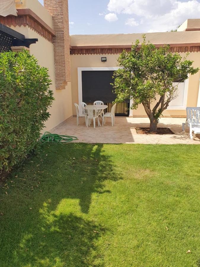 Superbe Villa Avec Piscine Privee Taroudant Ngoại thất bức ảnh