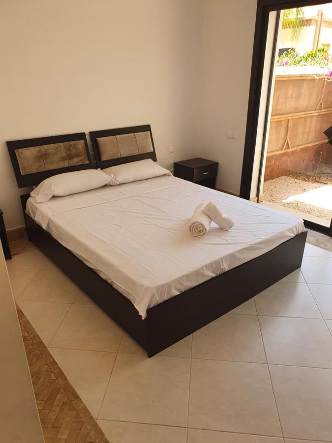 Superbe Villa Avec Piscine Privee Taroudant Ngoại thất bức ảnh