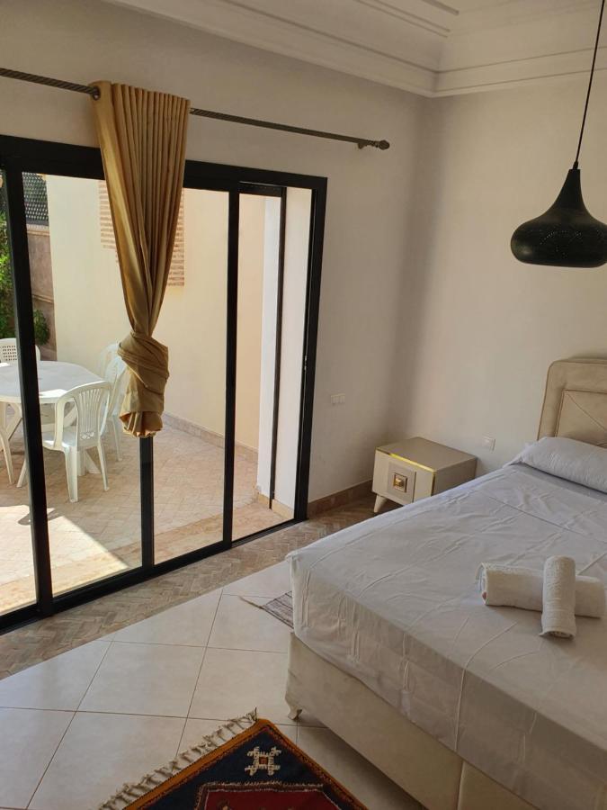 Superbe Villa Avec Piscine Privee Taroudant Ngoại thất bức ảnh