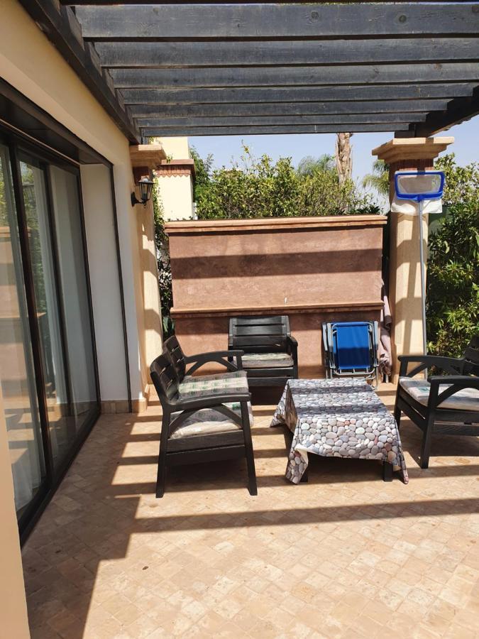 Superbe Villa Avec Piscine Privee Taroudant Ngoại thất bức ảnh