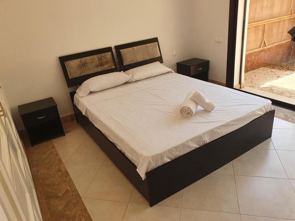 Superbe Villa Avec Piscine Privee Taroudant Ngoại thất bức ảnh
