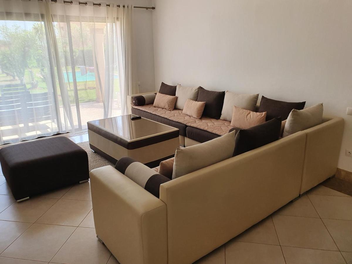 Superbe Villa Avec Piscine Privee Taroudant Ngoại thất bức ảnh