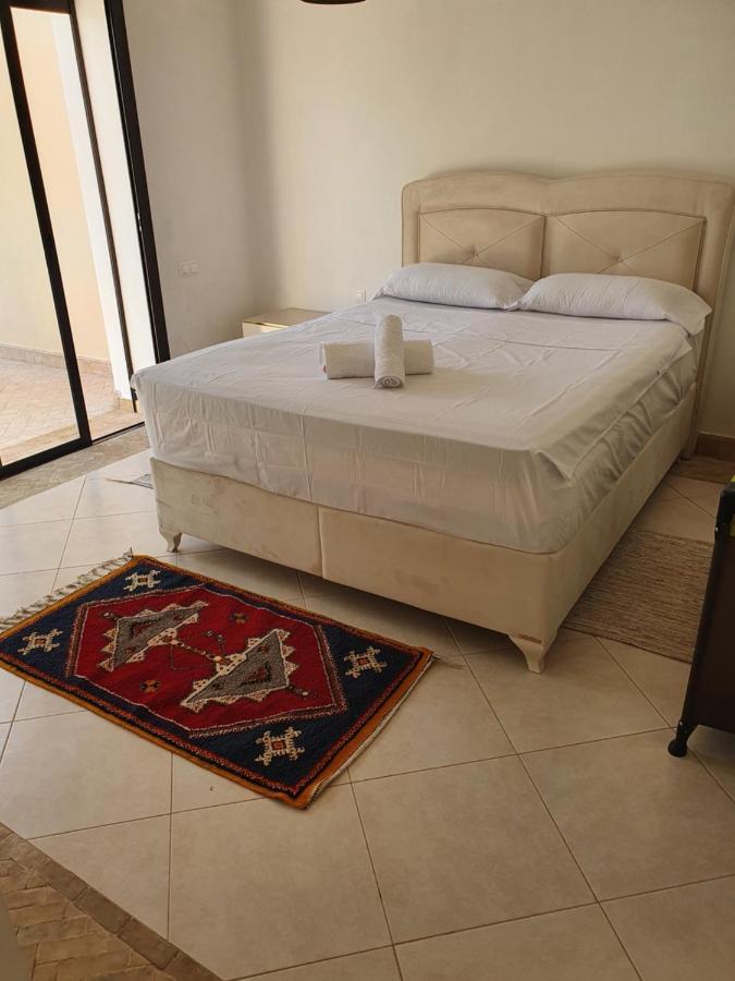 Superbe Villa Avec Piscine Privee Taroudant Ngoại thất bức ảnh