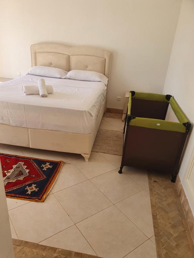 Superbe Villa Avec Piscine Privee Taroudant Ngoại thất bức ảnh